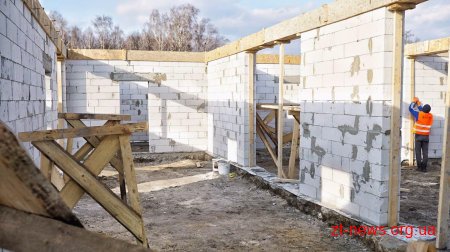 Ігор Гундич після звернення жителів Дубрівської ОТГ направить технагляд на будівництво амбулаторії