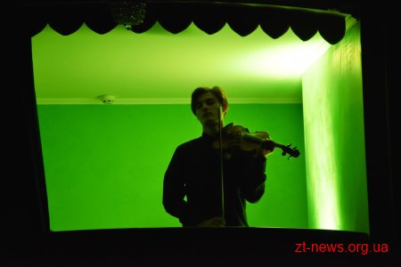 У Житомирі привітали жінок-військових із весною