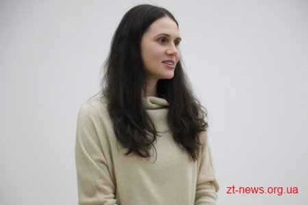 У Житомирі пройшов семінар «Енергоефективність у лікарнях»