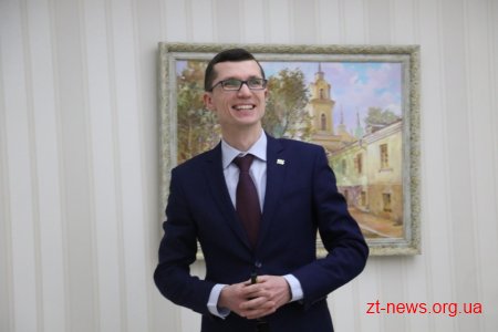 У Житомирі пройшов семінар «Енергоефективність у лікарнях»