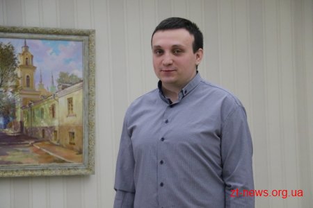 У Житомирі пройшов семінар «Енергоефективність у лікарнях»