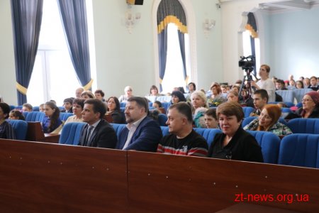 Для жінок, які виховують прийомних дітей влаштували справжнє свято Весни