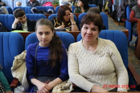 Для жінок, які виховують прийомних дітей влаштували справжнє свято Весни