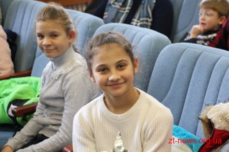 Для жінок, які виховують прийомних дітей влаштували справжнє свято Весни