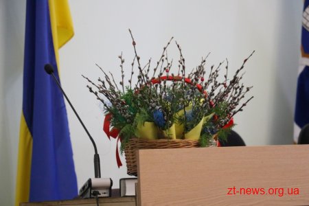 Для жінок, які виховують прийомних дітей влаштували справжнє свято Весни