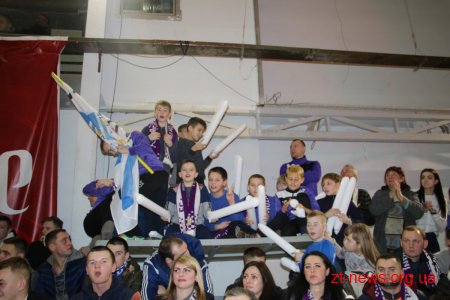 Переможцем Відкритого Чемпіонату Житомира з футзалу сезону 2018/2019 став ФК «ІнБев»
