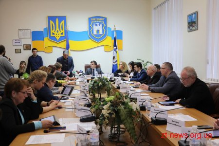 На виплату зарплати працівникам ТТУ спрямують додатково 5 млн грн. з міського бюджету
