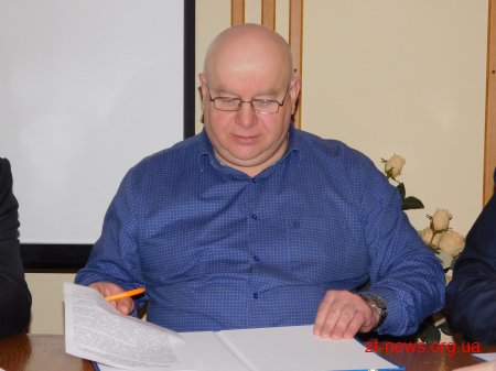 Овруцька, Олевська, Народицька та Словечанська територіальні громади підписали Меморандум про партнерство