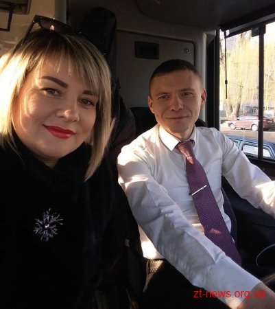 У Житомирі начальник автобусного парку день пропрацював водієм автобуса