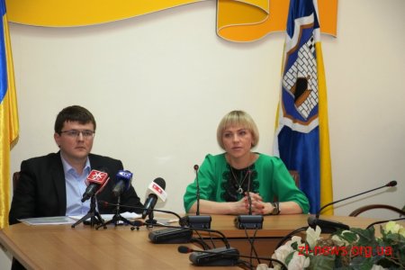 Підсумки медичної реформи у Житомирі