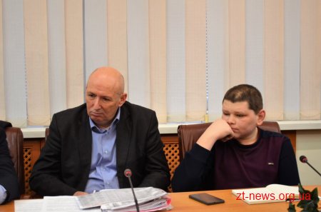 Карантин в 28 школі Житомира продовжено до 11 березня включно