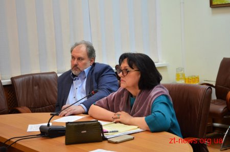 Карантин в 28 школі Житомира продовжено до 11 березня включно