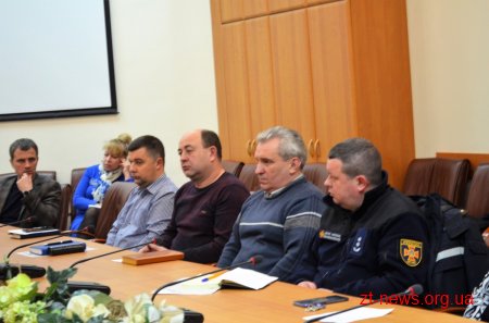 Карантин в 28 школі Житомира продовжено до 11 березня включно