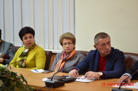 Карантин в 28 школі Житомира продовжено до 11 березня включно