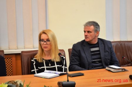 Карантин в 28 школі Житомира продовжено до 11 березня включно