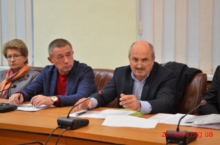 Карантин в 28 школі Житомира продовжено до 11 березня включно