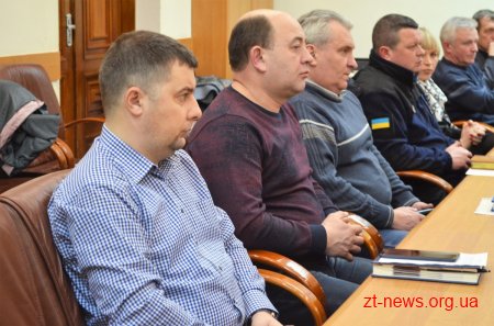 Карантин в 28 школі Житомира продовжено до 11 березня включно