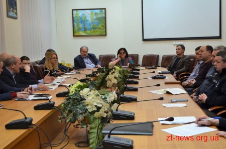 Карантин в 28 школі Житомира продовжено до 11 березня включно