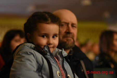 Іршанський гірнично-здобувальний комбінат візначив 65-річчя