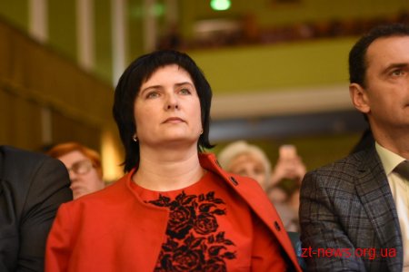 Іршанський гірнично-здобувальний комбінат візначив 65-річчя