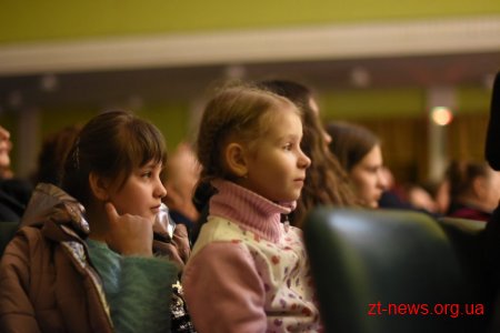 Іршанський гірнично-здобувальний комбінат візначив 65-річчя