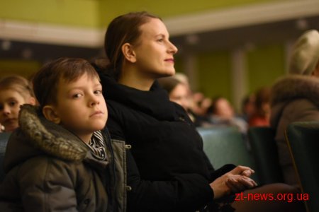 Іршанський гірнично-здобувальний комбінат візначив 65-річчя