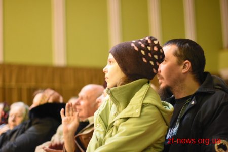 Іршанський гірнично-здобувальний комбінат візначив 65-річчя