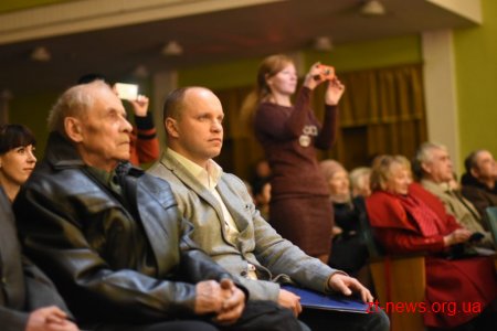 Іршанський гірнично-здобувальний комбінат візначив 65-річчя