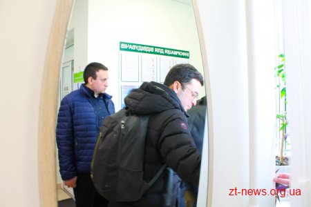 Житомиряни діляться досвідом з енергоефективності