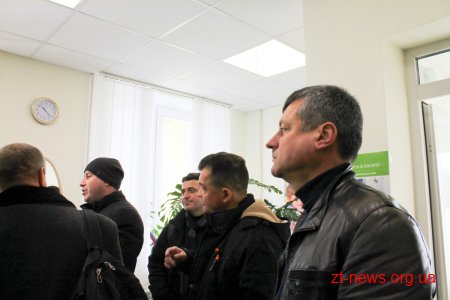 Житомиряни діляться досвідом з енергоефективності