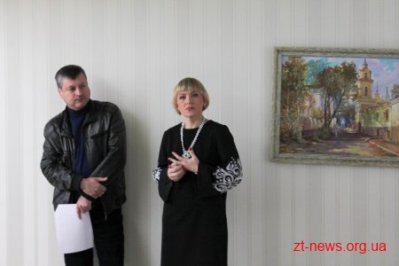 Житомиряни діляться досвідом з енергоефективності