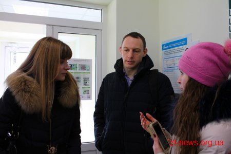 Житомиряни діляться досвідом з енергоефективності