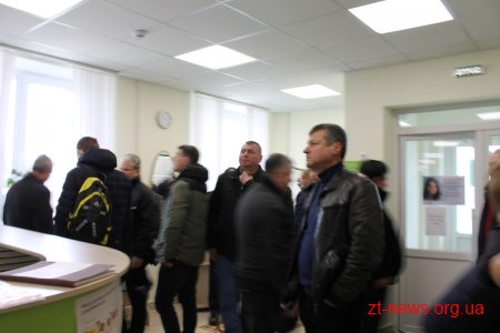 Житомиряни діляться досвідом з енергоефективності