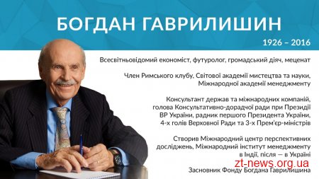 В прес-центрі Житомирської міської ради презентували програму «Молодь змінить Україну»
