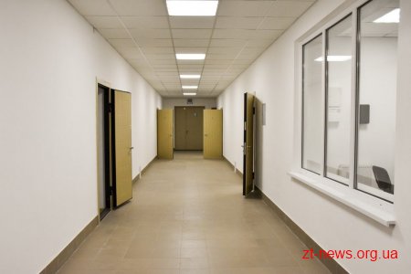 На Житомирщині Петро Порошенко відкрив перші 4 гуртожитки для військових