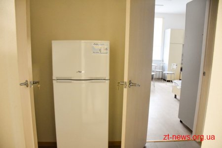 На Житомирщині Петро Порошенко відкрив перші 4 гуртожитки для військових