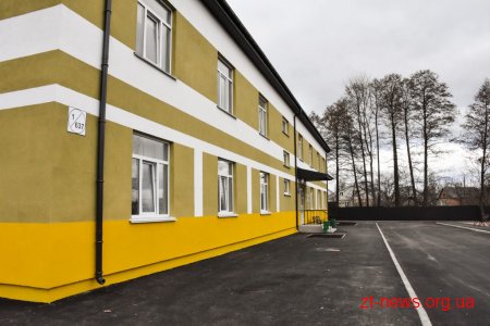 На Житомирщині Петро Порошенко відкрив перші 4 гуртожитки для військових