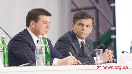 Понад 700 проектів реалізують на Житомирщині у найближчі 3 роки