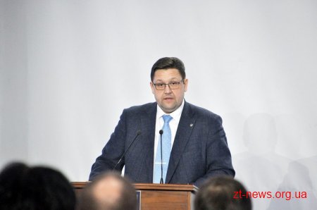Для інвесторів на Житомирщині більше світла, ніж у інших сонячних областях, – Ігор Гундич