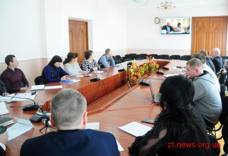 Вже з 1 квітня вступають в дію ДБН щодо інклюзивності будівель та споруд