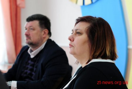 Вже з 1 квітня вступають в дію ДБН щодо інклюзивності будівель та споруд