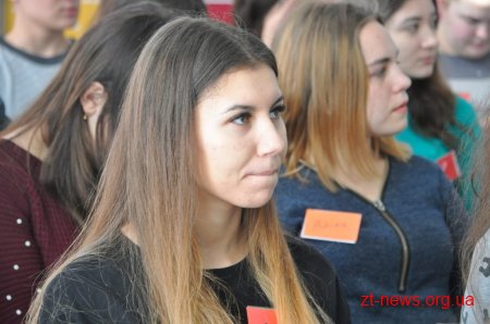 Жителі області активно долучаються до проекту «Житомирщина – рухайся!»
