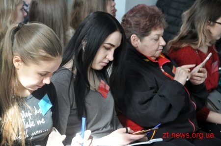 Жителі області активно долучаються до проекту «Житомирщина – рухайся!»