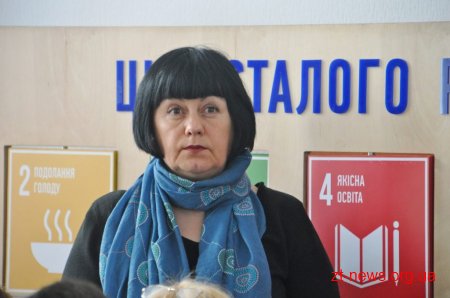Жителі області активно долучаються до проекту «Житомирщина – рухайся!»