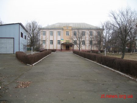 Представник Уповноваженого ВРУ з прав людини відвідав Радомишльський районний суд