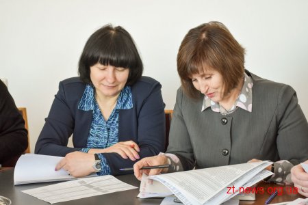 11 сімей Житомирщини отримали можливість придбати, побудувати та реконструювати власне житло