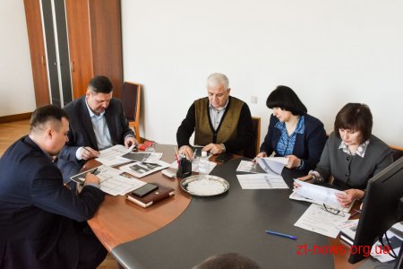 11 сімей Житомирщини отримали можливість придбати, побудувати та реконструювати власне житло