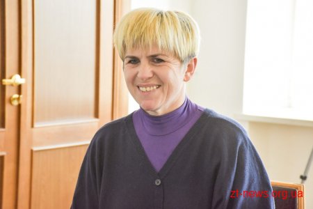 11 сімей Житомирщини отримали можливість придбати, побудувати та реконструювати власне житло