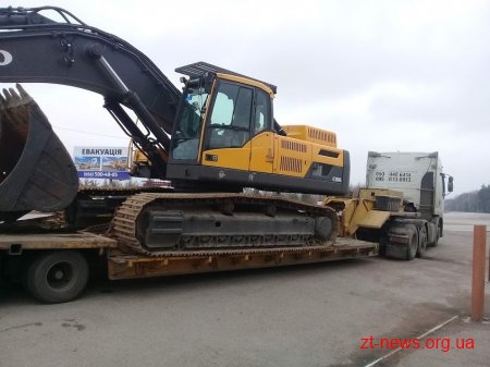 У 2019 році Укртрансбезпека нарахувала майже 3 тис. євро штрафів перевізникам-порушникам