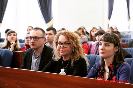 У Житомирі відбулося відкриття 49-ої сесії Школи місцевого самоврядування
